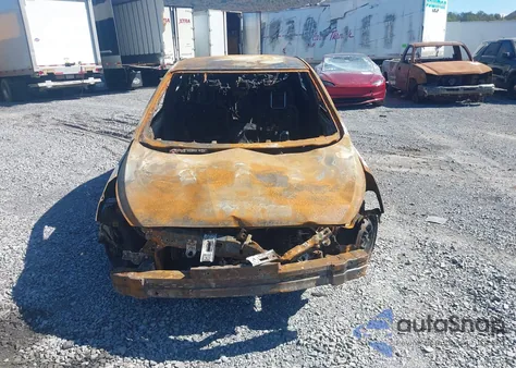 2016 Hyundai Accent Se from USA, damaged, VIN KMHCT4AE2GU017919